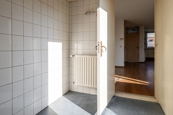 Medium property photo - Bornerbroeksestraat 231, 7606 BK Almelo